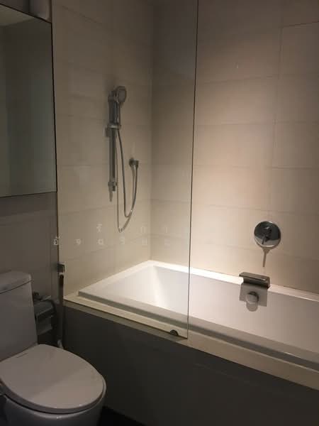 Eight Thonglor Residence, Bangkok, Eight Thonglor Building 88/36, Khlong Tan Nua, Watthana, Bangkok, 1 Bedroom, 49 sqm, Condo For Rent, by รัชกานต์ อัจฉริยะโพธา, 500228697 - DDproperty.com