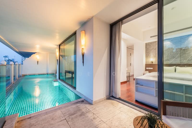 Le Raffine Sukhumvit 39, Bangkok, Soi Sukhumvit 39, Khlong Tan Nua, Watthana, Bangkok, 2 Bedrooms, 236 sqm, Condo For Sale, by Eastblue Horizon, 500228700 - DDproperty.com