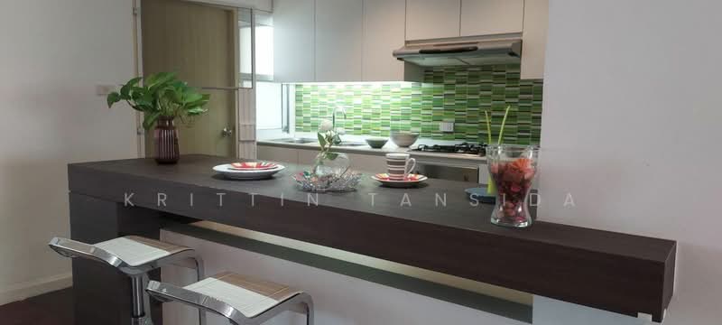 SanguanSap Mansion, Bangkok, Sathorn Soi 9, Yan Nawa, Sathon, Bangkok, 1 Bedroom, 180 sqm, Apartment For Rent, by Krittin Tansida, 500228701 - DDproperty.com