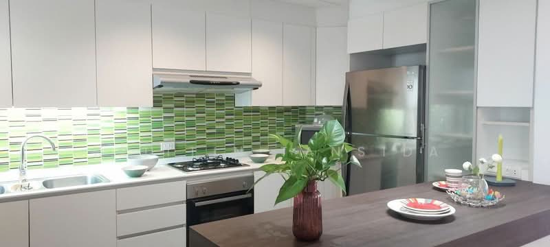 SanguanSap Mansion, Bangkok, Sathorn Soi 9, Yan Nawa, Sathon, Bangkok, 1 Bedroom, 180 sqm, Apartment For Rent, by Krittin Tansida, 500228701 - DDproperty.com