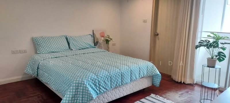 SanguanSap Mansion, Bangkok, Sathorn Soi 9, Yan Nawa, Sathon, Bangkok, 1 Bedroom, 180 sqm, Apartment For Rent, by Krittin Tansida, 500228701 - DDproperty.com