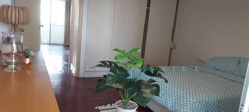 SanguanSap Mansion, Bangkok, Sathorn Soi 9, Yan Nawa, Sathon, Bangkok, 1 Bedroom, 180 sqm, Apartment For Rent, by Krittin Tansida, 500228701 - DDproperty.com
