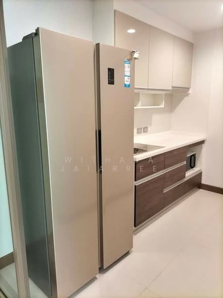 Supalai Oriental Sukhumvit 39, Bangkok, Soi Sukhumvit 39, Khlong Tan Nua, Watthana, Bangkok, 1 Bedroom, 50 sqm, Condo For Rent, by Withada Jaiarree, 500228702 - DDproperty.com