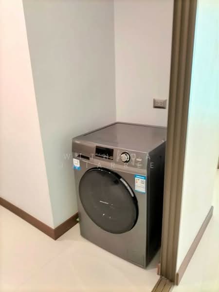 Supalai Oriental Sukhumvit 39, Bangkok, Soi Sukhumvit 39, Khlong Tan Nua, Watthana, Bangkok, 1 Bedroom, 50 sqm, Condo For Rent, by Withada Jaiarree, 500228702 - DDproperty.com