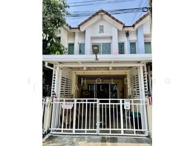 ขาย - The Terrace Ramintra 65 : เดอะ เทอเรส รามอินทรา 65, กรุงเทพ