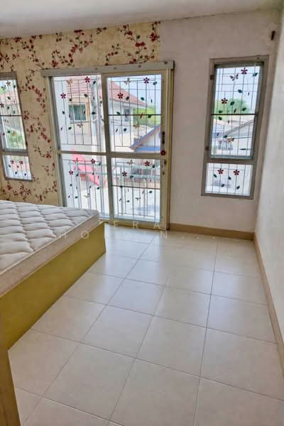 The Terrace Ramintra 65, Bangkok, Ram Inthra Road, Tha Rang, Bang Khen, Bangkok, 3 Bedrooms, 100 sqm, Townhouse For Sale, by ERA Holding (Thailand) Co., Ltd., 500228704 - DDproperty.com