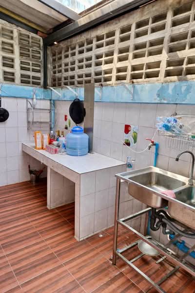 The Terrace Ramintra 65, Bangkok, Ram Inthra Road, Tha Rang, Bang Khen, Bangkok, 3 Bedrooms, 100 sqm, Townhouse For Sale, by ERA Holding (Thailand) Co., Ltd., 500228704 - DDproperty.com