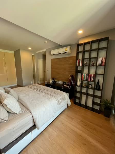 Tree Condo เอกมัย, กรุงเทพ, ซอยสมานฉันท์  ถนนพระราม 4, พระโขนง, คลองเตย, กรุงเทพ, 60 ตร.ม., คอนโด ขาย, โดย Eastblue Horizon, 500228707 - DDproperty.com