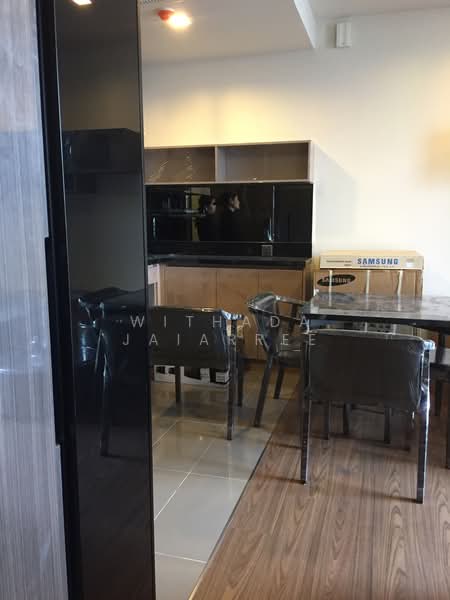 For Rent - The Line Sukhumvit 71, Bangkok