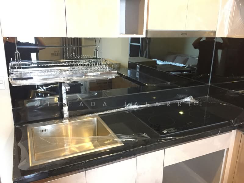 ให้เช่า - The Line Sukhumvit 71 : เดอะ ไลน์ สุขุมวิท 71, กรุงเทพ