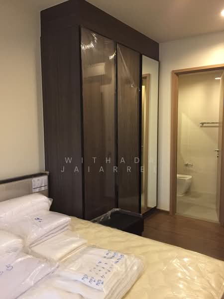 ให้เช่า - The Line Sukhumvit 71 : เดอะ ไลน์ สุขุมวิท 71, กรุงเทพ