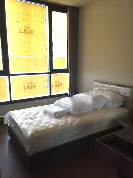 ให้เช่า - The Line Sukhumvit 71 : เดอะ ไลน์ สุขุมวิท 71, กรุงเทพ
