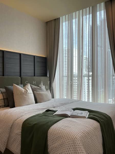 For Rent - Noble Recole, Bangkok