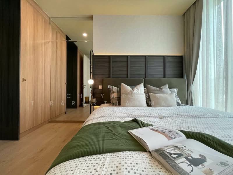 For Rent - Noble Recole, Bangkok