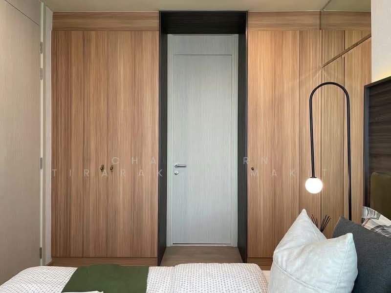 For Rent - Noble Recole, Bangkok