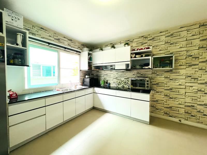 ศุภาลัย การ์เด้นวิลล์ ประชาอุทิศ - สุขสวัสดิ์, Samut Prakan, Bang Chak, Phra Pra Daeng, Samut Prakan, 4 Bedrooms, 150 sqm, Single Detached House For Sale, by The Best Property Agent ปู, 500228713 - DDproperty.com