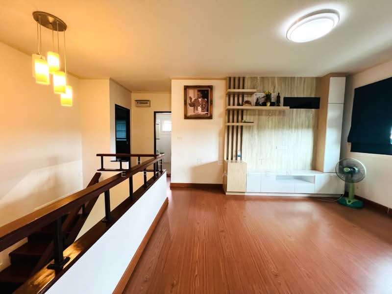 ศุภาลัย การ์เด้นวิลล์ ประชาอุทิศ - สุขสวัสดิ์, Samut Prakan, Bang Chak, Phra Pra Daeng, Samut Prakan, 4 Bedrooms, 150 sqm, Single Detached House For Sale, by The Best Property Agent ปู, 500228713 - DDproperty.com