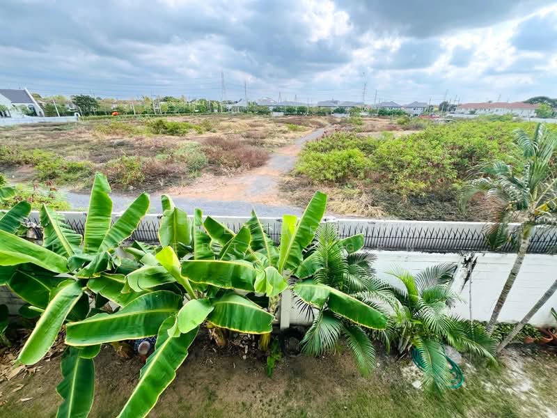 ศุภาลัย การ์เด้นวิลล์ ประชาอุทิศ - สุขสวัสดิ์, Samut Prakan, Bang Chak, Phra Pra Daeng, Samut Prakan, 4 Bedrooms, 150 sqm, Single Detached House For Sale, by The Best Property Agent ปู, 500228713 - DDproperty.com