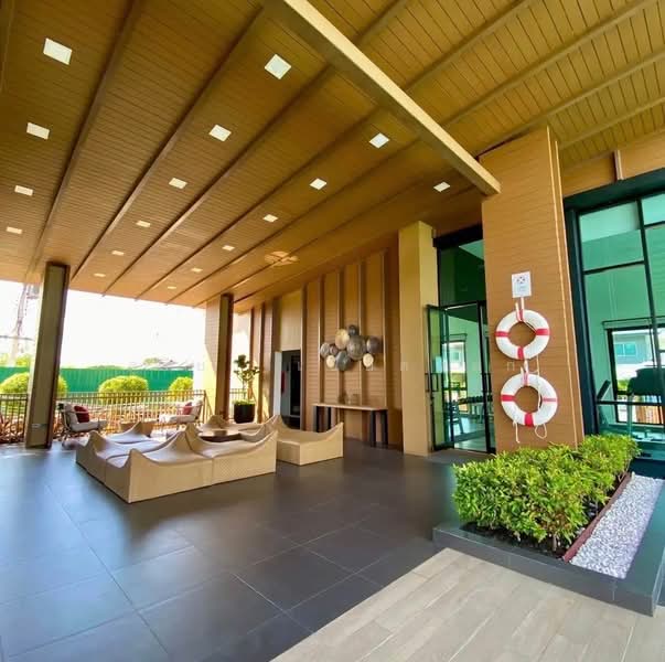 For Rent - Anasiri Maliwan, Khon Kaen