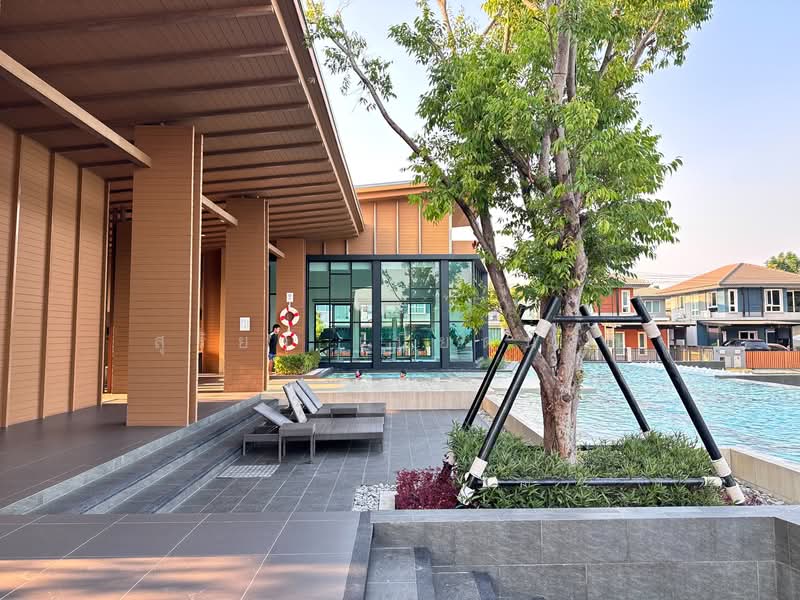 For Rent - Anasiri Maliwan, Khon Kaen