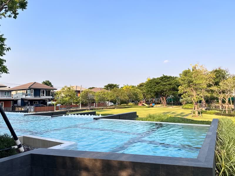 For Rent - Anasiri Maliwan, Khon Kaen