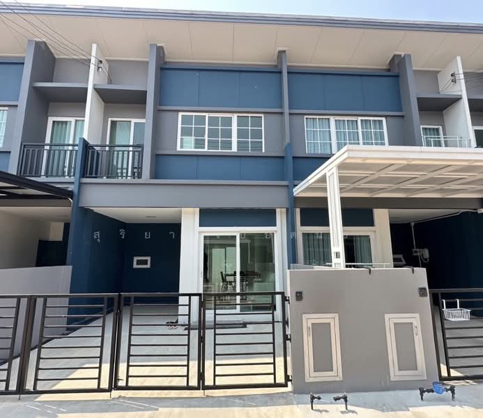 For Rent - Anasiri Maliwan, Khon Kaen