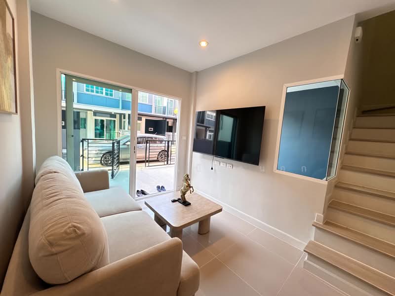 For Rent - Anasiri Maliwan, Khon Kaen