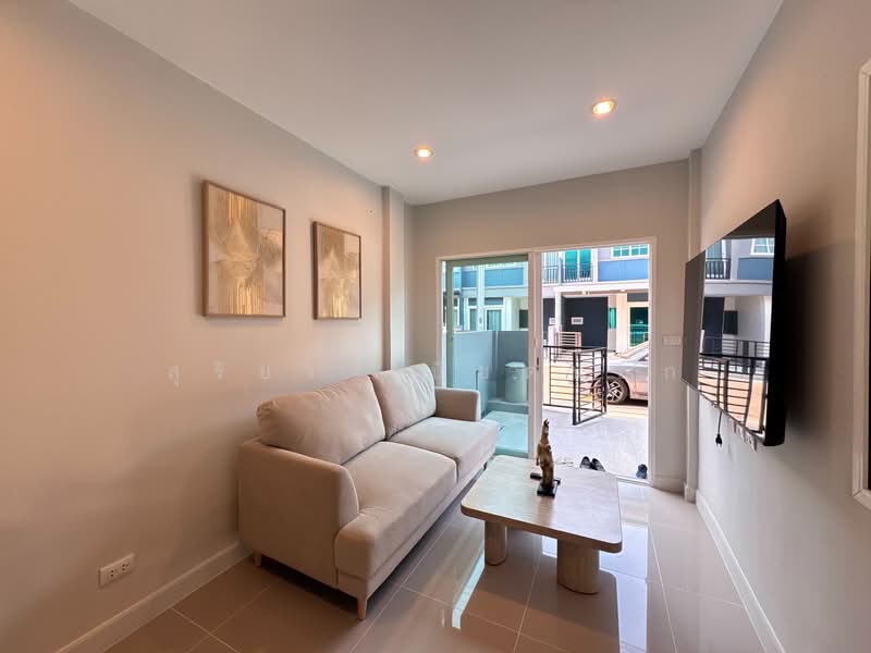 For Rent - Anasiri Maliwan, Khon Kaen