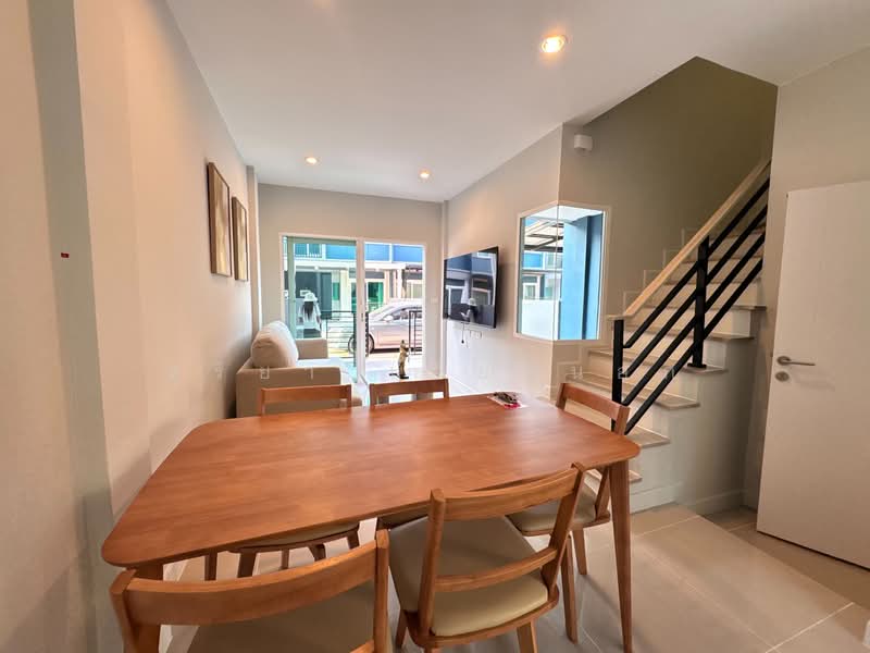 For Rent - Anasiri Maliwan, Khon Kaen