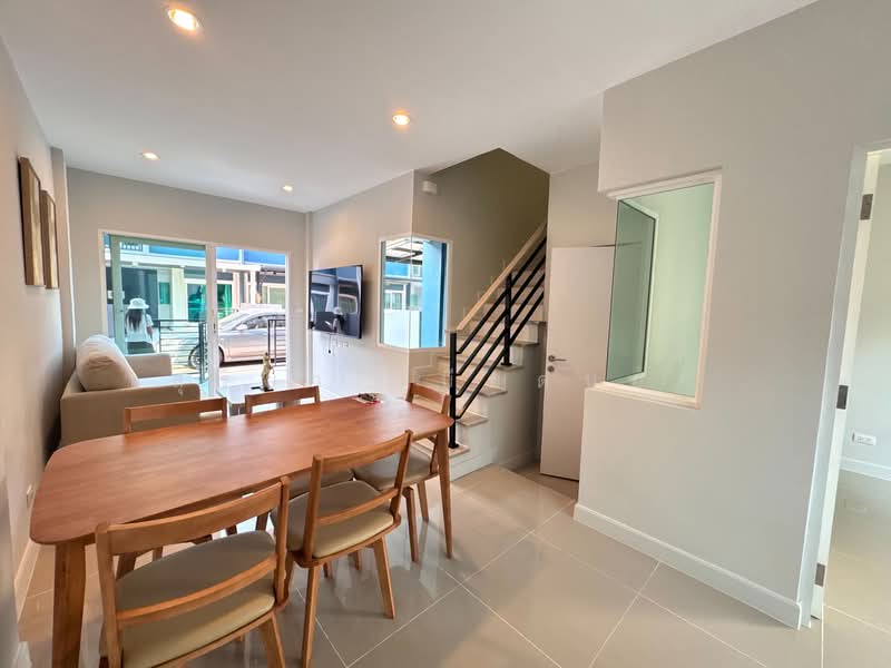 For Rent - Anasiri Maliwan, Khon Kaen