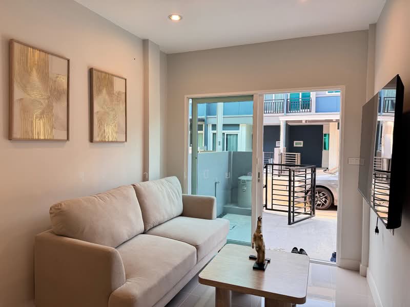 For Rent - Anasiri Maliwan, Khon Kaen