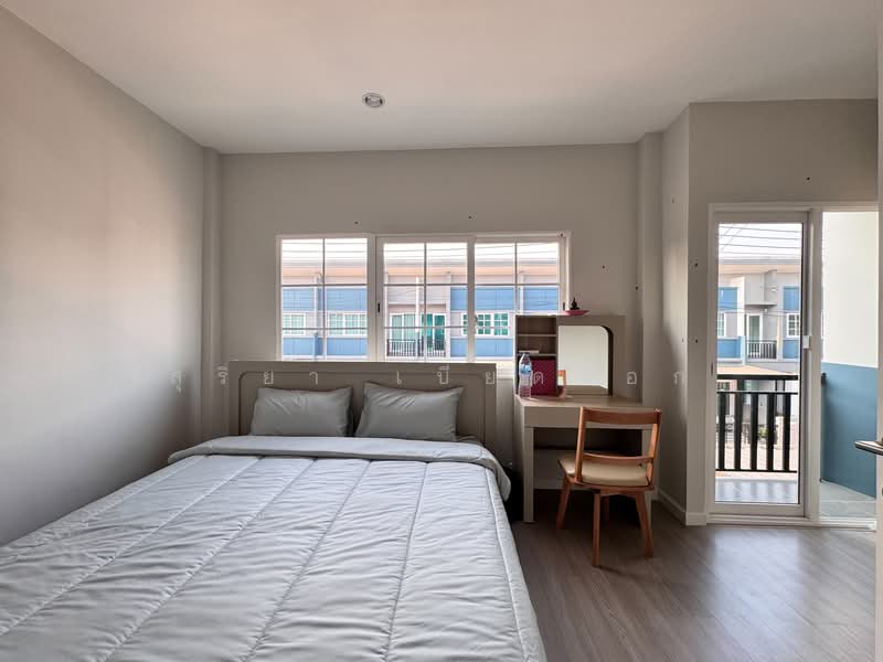 For Rent - Anasiri Maliwan, Khon Kaen