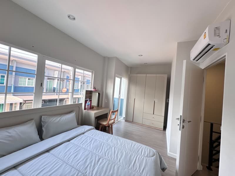 For Rent - Anasiri Maliwan, Khon Kaen