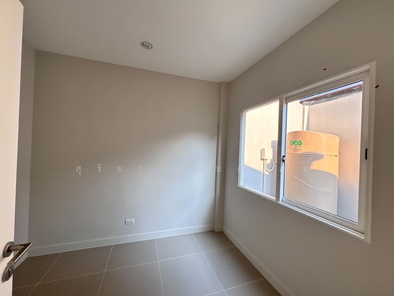 For Rent - Anasiri Maliwan, Khon Kaen