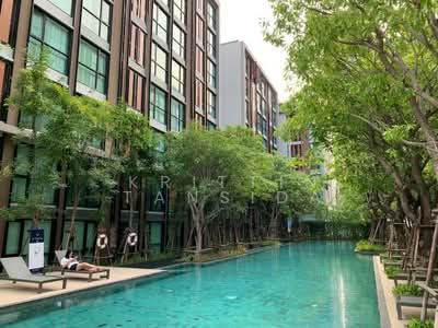 ขาย - Vtara Sukhumvit 36 : วีธารา สุขุมวิท 36, กรุงเทพ