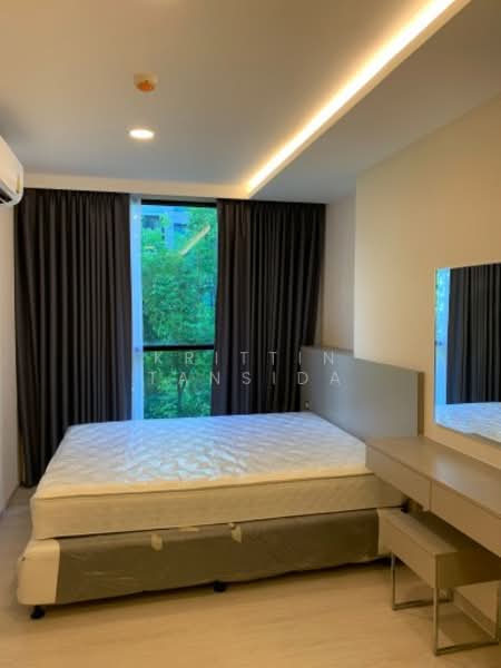 Vtara Sukhumvit 36, Bangkok, 118 Soi Saen Sabai, Phra Kanong, Khlong Toei, Bangkok, 2 Bedrooms, 65 sqm, Condo For Sale, by Krittin Tansida, 500228717 - DDproperty.com