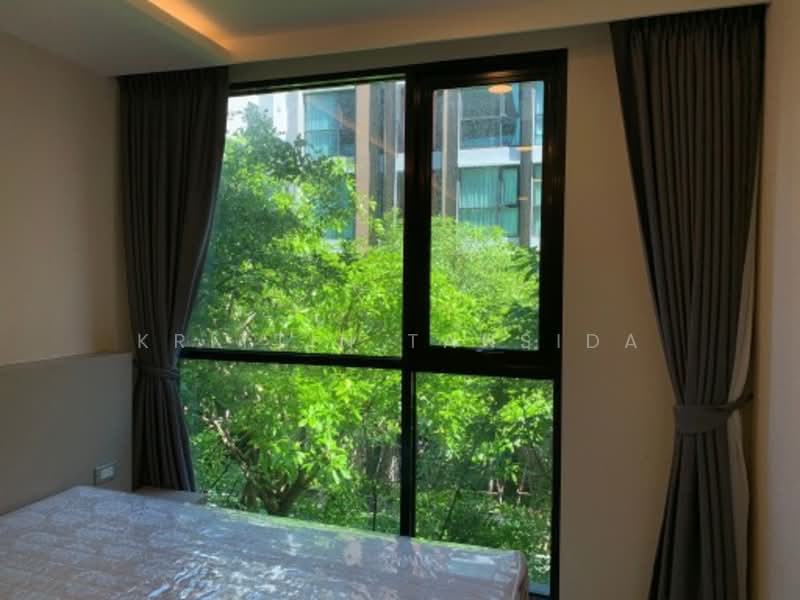 Vtara Sukhumvit 36 : วีธารา สุขุมวิท 36, กรุงเทพ, 118 ซอยแสนสบาย, พระโขนง, คลองเตย, กรุงเทพ, 65 ตร.ม., คอนโด ขาย, โดย Krittin Tansida, 500228717 - DDproperty.com