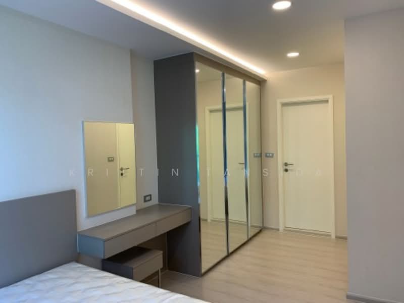 Vtara Sukhumvit 36, Bangkok, 118 Soi Saen Sabai, Phra Kanong, Khlong Toei, Bangkok, 2 Bedrooms, 65 sqm, Condo For Sale, by Krittin Tansida, 500228717 - DDproperty.com