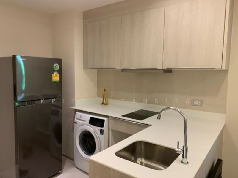 Vtara Sukhumvit 36, Bangkok, 118 Soi Saen Sabai, Phra Kanong, Khlong Toei, Bangkok, 2 Bedrooms, 65 sqm, Condo For Sale, by Krittin Tansida, 500228717 - DDproperty.com