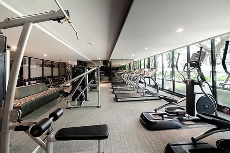 Vtara Sukhumvit 36, Bangkok, 118 Soi Saen Sabai, Phra Kanong, Khlong Toei, Bangkok, 2 Bedrooms, 65 sqm, Condo For Sale, by Krittin Tansida, 500228717 - DDproperty.com