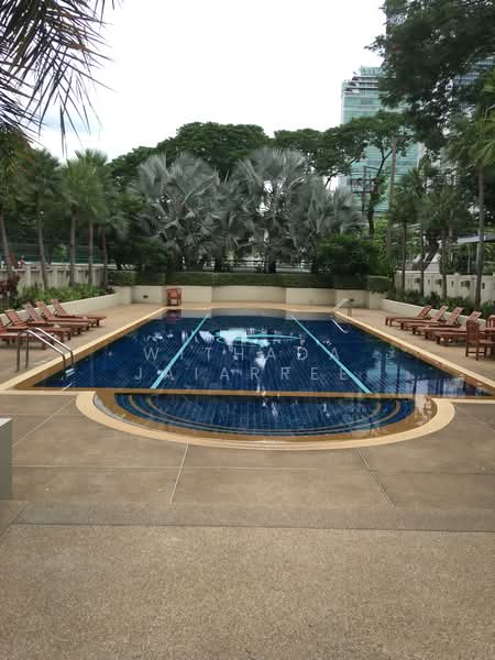 Somkid Gardens, Bangkok, Ploenchit, Lumphini, Pathum Wan, Bangkok, 3 Bedrooms, 211 sqm, Condo For Rent, by Withada Jaiarree, 500228718 - DDproperty.com
