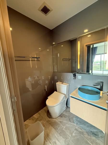 Kawa Haus, Bangkok, 95 Soi Rim Khlong, Phra Kanong Nua, Watthana, Bangkok, 1 Bedroom, 36 sqm, Condo For Sale, by Eastblue Horizon, 500228719 - DDproperty.com