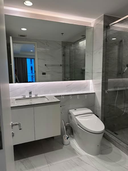 Nusasiri Grand, Bangkok, Soi Sukhumvit 42, Phra Kanong, Khlong Toei, Bangkok, 3 Bedrooms, 137 sqm, Condo For Rent, by Hathaichanok Saenset, 500228720 - DDproperty.com