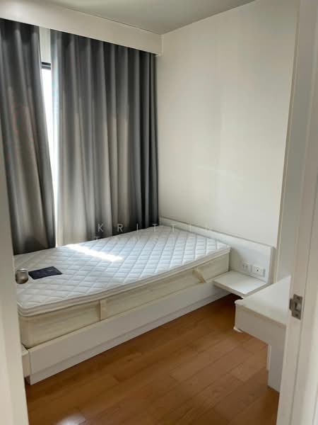 Blocs 77, Bangkok, 291 On Nut Rd, Phra Kanong Nua, Watthana, Bangkok, 2 Bedrooms, 60 sqm, Condo For Sale, by Krittin Tansida, 500228721 - DDproperty.com