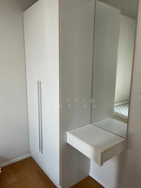 Blocs 77, Bangkok, 291 On Nut Rd, Phra Kanong Nua, Watthana, Bangkok, 2 Bedrooms, 60 sqm, Condo For Sale, by Krittin Tansida, 500228721 - DDproperty.com