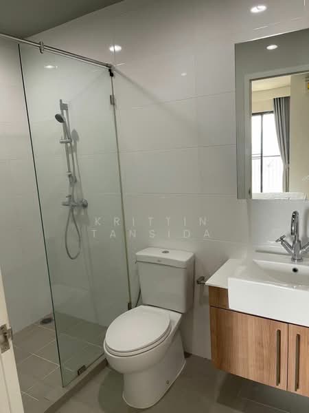 Blocs 77, Bangkok, 291 On Nut Rd, Phra Kanong Nua, Watthana, Bangkok, 2 Bedrooms, 60 sqm, Condo For Sale, by Krittin Tansida, 500228721 - DDproperty.com