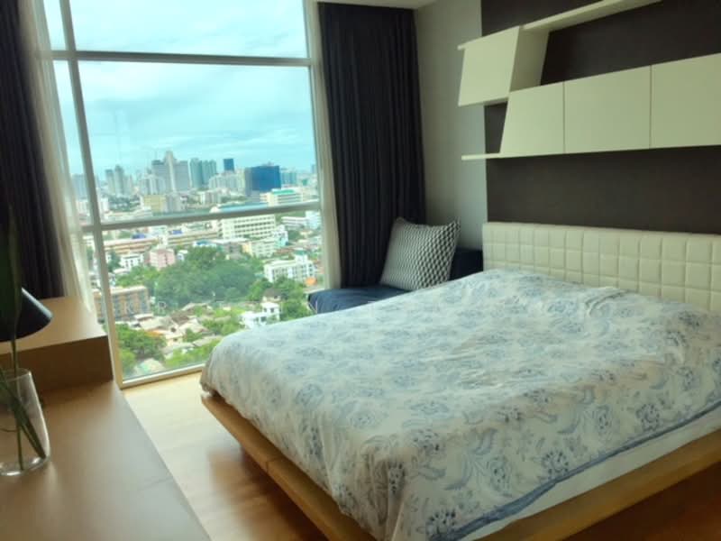 Urbana Sathorn : เออร์บาน่า สาทร, กรุงเทพ, 55 ถนนสาทรใต้, ทุ่งมหาเมฆ, สาทร, กรุงเทพ, 70 ตร.ม., คอนโด ให้เช่า, โดย Krittin Tansida, 500228725 - DDproperty.com