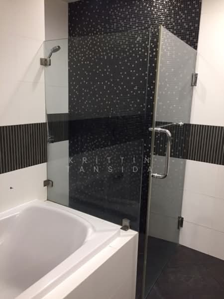 Urbana Sathorn, Bangkok, 55 South Sathorn Road, Thung Maha Mek, Sathon, Bangkok, 1 Bedroom, 70 sqm, Condo For Rent, by Krittin Tansida, 500228725 - DDproperty.com