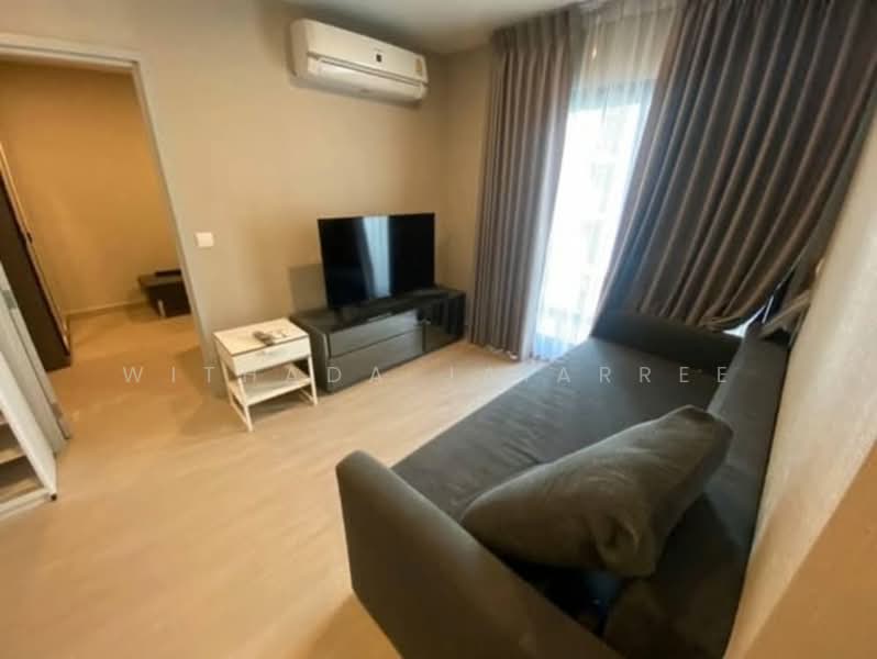For Rent - Aspire Asoke-Ratchada, Bangkok