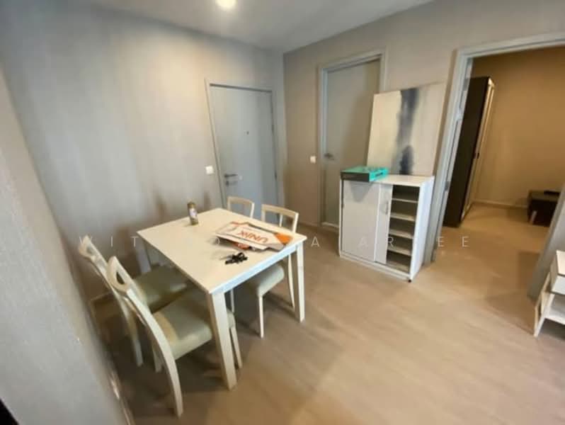 For Rent - Aspire Asoke-Ratchada, Bangkok